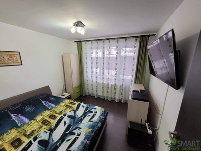 Ion Slavici Apartament Decomandat