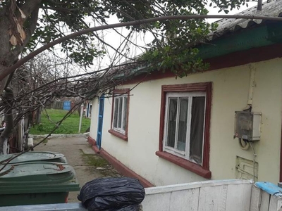 Proprietar vând casa oraș Sulina județ Tulcea