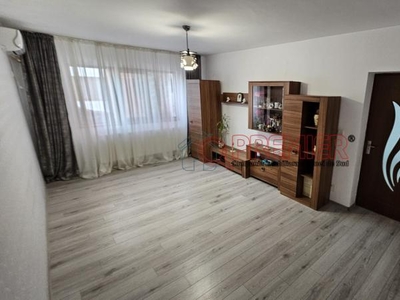 Soseaua Oltenitei - Popesti - Apartament cu 2 camere