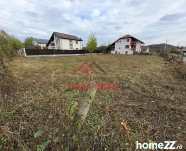 ●Teren intravilan in Campina