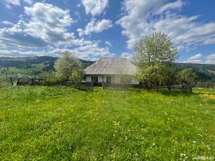 Teren intravilan in Vatra Dornei