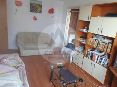 Vand apartament 2 camere Cotroceni