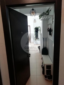 Vand apartament 2 camere zona Popesti-Leordeni