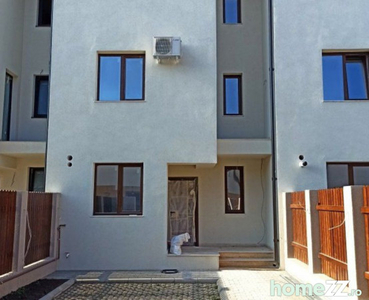 Vila stil medit./5cam/150mp util+gradina+2parcari/20min m...