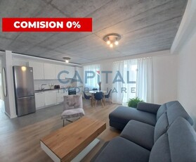 0% Comision! Apartament cu 3 camere de închiriat, Europa