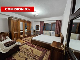 0% Comision! Apartament cu 3 camere de închiriat, Gheorgheni