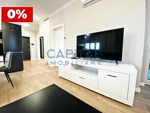 0% comision | Inchiriere apartament| Finisaje premium | Concept 9