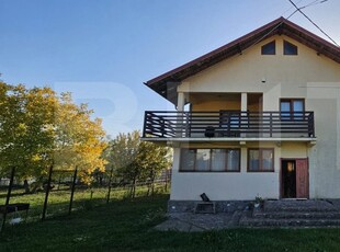 0% COMISION LA CUMPARATOR! Casa in Valea Voievozilor 310mp plus 1300mp teren