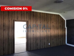 0%Comision! Spațiu de birouri de închiriat în zona Mărăști