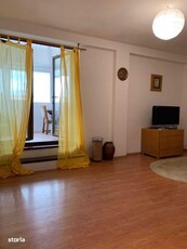 Apartament de vanzare in Alba Iulia 4 camere et.3 zona Cetate