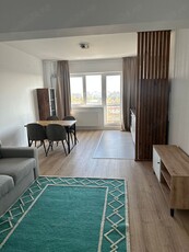 2 Camere, prima inchiriere, bloc nou, Veris Residence, metrou Costin Georgian