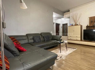 3 camere lux - Decebal