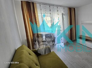 3 CAMERE | ZONA 9 MAI | RECENT RENOVAT |