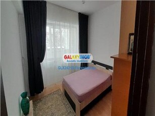 6539 Apartament 3 camere Militari Gorjului