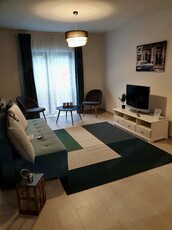 AA 1105 De închiriat apartament cu 2 camere în Tg Mureș - 7 Noiembrie