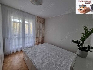 Aleea Circului Stefan cel Mare Apartament 3 camere, 60mp. Et. 4 4