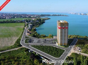 #Alpha Builders: Start vânzări Tomis Tower 2 Constanța - apartamente cu 2 camere