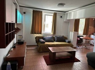 AP. 2 CAMERE IANCULUI, METROU 10 MIN, PET-FRIENDLY, MOBILAT/UTILAT