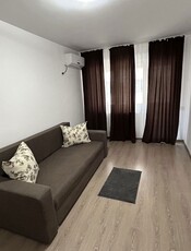 AP. 2 CAMERE, METROU 10 MIN, CENTRALA PROPRIE, PET-FRIENDLY, MODERN