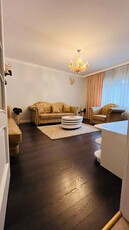 AP. 3 CAMERE BRANCOVEANU, METROU 7 MIN, CENTRALA PROPRIE, DOG-FRIENDLY