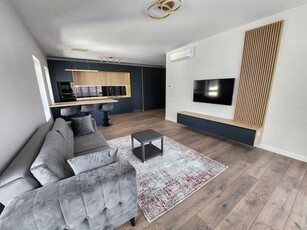 AP 3 CAMERE GRAND PARK, INCALZIRE PARDOSEALA, LOC PARCARE, PETFRIENDLY