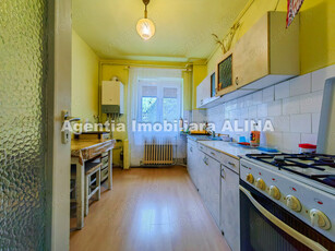 Ap. 3 camere in Deva, zona Gojdu, Str. Zamfirescu, 62mp, parter...