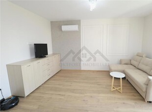 Apartament 1 camera, centrala proprie, loc de parcare , Giroc