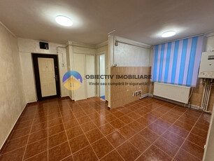 Apartament 1 camera de inchiriat nemobilat