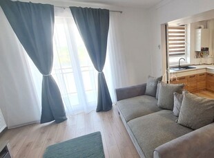 Apartament 1 Camera Modern Bloc Nou/Parcare/ Pet Friendly, Zona Maurer