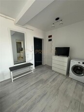 Apartament 1 camera - Zona Torontal - Centrala Proprie