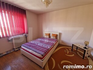 Apartament 2 camere, 42mp, zona Cetate-Closca