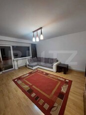 Apartament 2 camere, 60 mp, mobilat modern, zona strazii Gheorghe Lazar