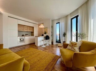 Apartament 2 camere Calea Victoriei