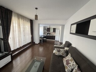 Apartament 2 camere - Complex Rose Garden