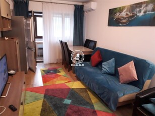 Apartament 2 camere de inchiriat Bucium