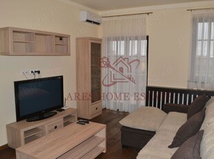 Apartament 2 Camere de Închiriat cu Terasă Mare și Loc de Parcare!