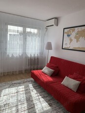 apartament 2 camere-dristor-modern-metrou la scara blocului