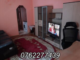 Apartament 2 camere in zona liceul Mihai Eminescu (fara comision)