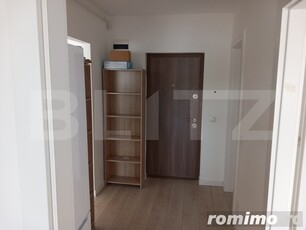 Apartament 2 camere incalzire in pardoseala,Valea Garbaului