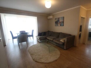 Apartament 2 camere Liviu Rebreanu