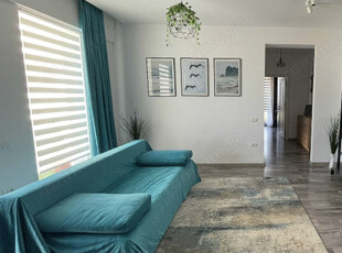 Apartament 2 camere - Mamaia Nord