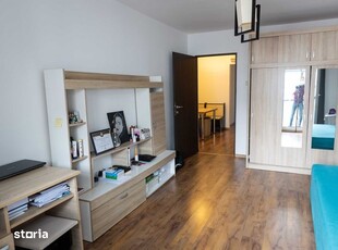 Apartament 2 camere Metrou Lujerului, Proprietar - strada Cetatuia