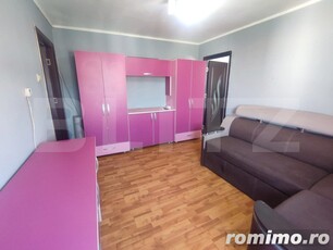 Apartament 2 camere , mobilat si utilat .