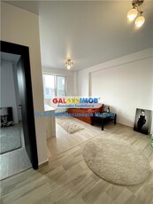 Apartament 2 camere mobilat utilat in Militari Residence 380 Euro