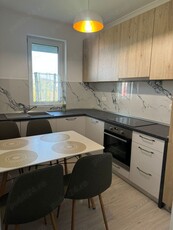 Apartament 2 camere NOU si MODERN, limita Timisoara Giroc