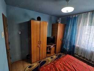 Apartament 2 camere Oțelu Roșu str.Libertatii