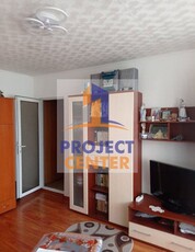 Apartament 2 camere, semidecomandat, Kaufland Nord