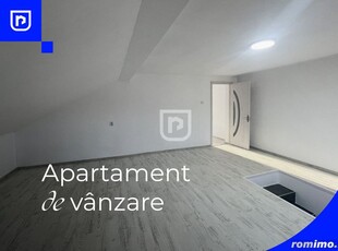 Apartament 2 camere situat in Gura Humorului (central) - BUCOVINA