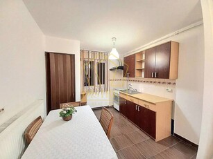 Apartament 2 camere spatios I Circumvalatiunii