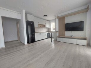 Apartament 2 Camere Strada Piersicului